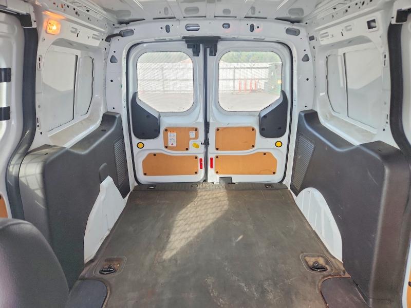 2018 Ford Transit Connect მანქანა იყიდება აუქციონზე, vin: NM0LS7E78J1369297, აუქციონის ნომერი: 69242276