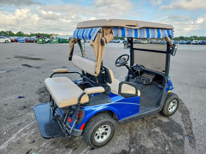 2012 Ezgo Cart მანქანა იყიდება აუქციონზე, vin: 5304208, აუქციონის ნომერი: 68655656