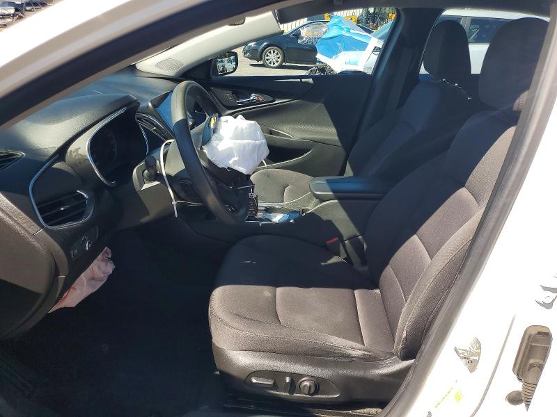 Продаж на аукціоні авто 2019 Chevrolet Malibu, vin: 1G1ZD5STXKF108098, номер лоту: 69506446
