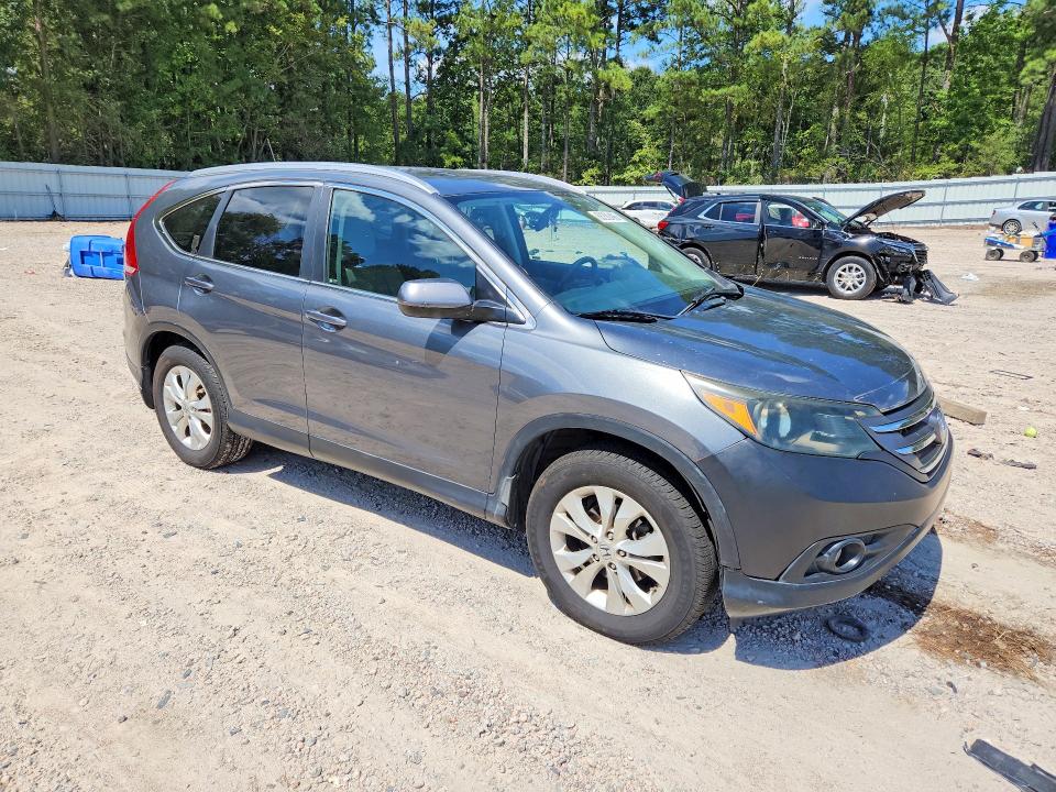 Aukcja sprzedaży 2013 Honda Cr-v, vin: 5J6RM3H76DL006172, numer aukcji: 68292496