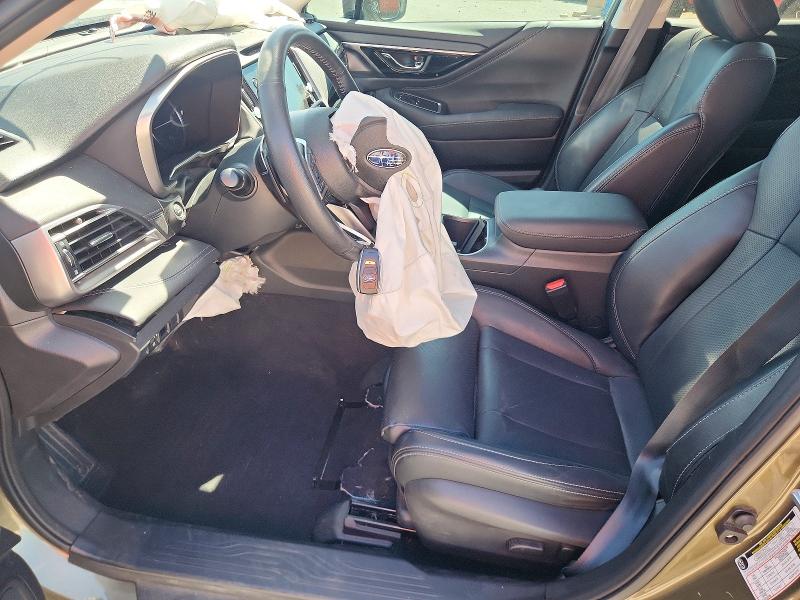 Aukcja sprzedaży 2024 Subaru Outback, vin: 4S4BTANC8R3141852, numer aukcji: 68318726
