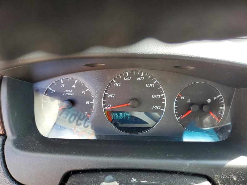 67670996 :رقم المزاد ، 2G1WB5E36D1141128 vin ، 2013 Chevrolet Impala مزاد بيع