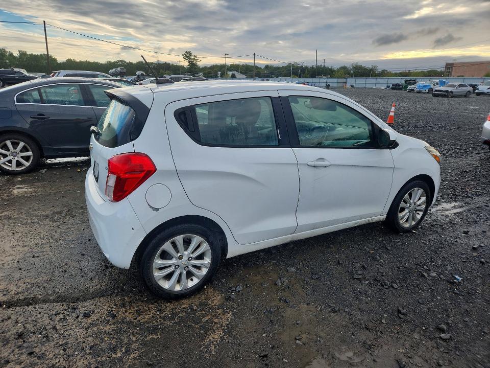 Продаж на аукціоні авто 2016 Chevrolet Spark, vin: KL8CD6SA2GC617847, номер лоту: 68848856