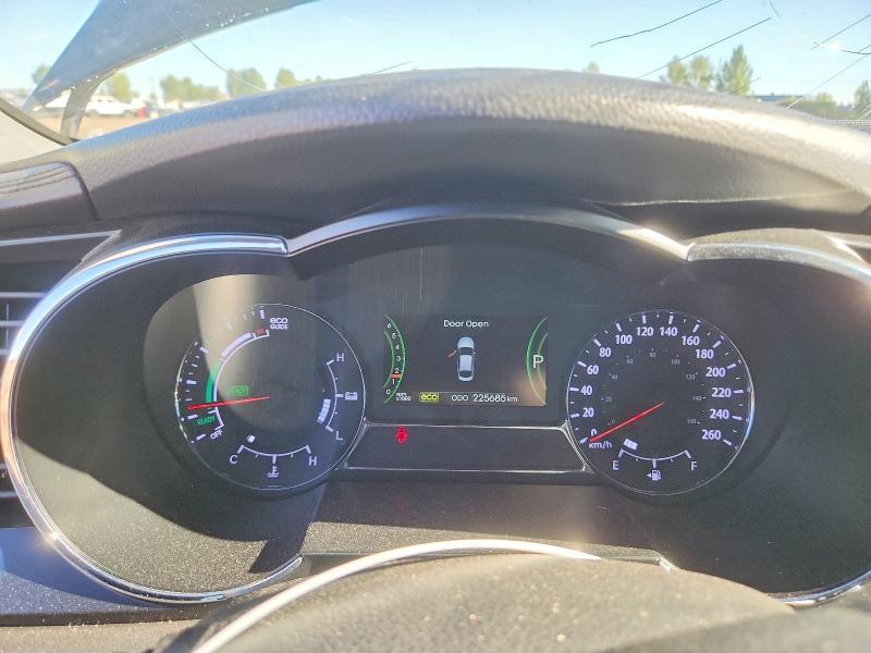 Aukcja sprzedaży 2013 Kia Optima, vin: KNAGM4AD7D5043235, numer aukcji: 69221006