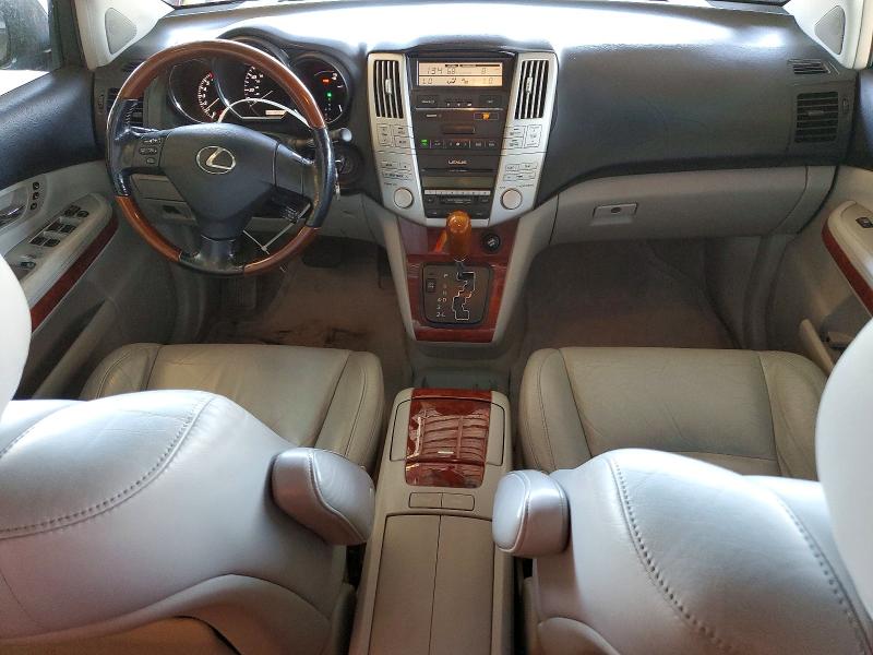 Продажа на аукционе авто 2005 Lexus Rx, vin: JTJGA31UX50055932, номер лота: 69646846
