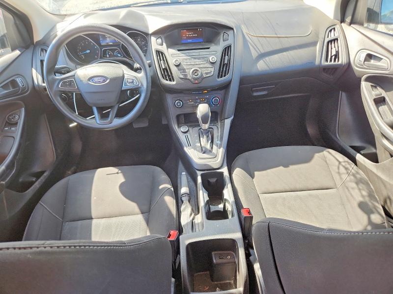 Aukcja sprzedaży 2016 Ford Focus, vin: 1FADP3E2XGL398907, numer aukcji: 66372246
