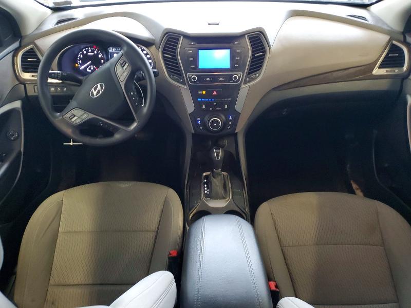 Aukcja sprzedaży 2017 Hyundai Santa Fe Sport, vin: 5XYZTDLB1HG440902, numer aukcji: 69366496
