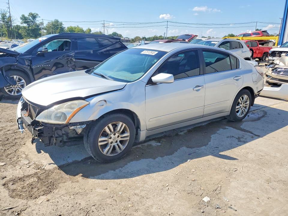 Aukcja sprzedaży 2012 Nissan Altima, vin: 1N4AL2AP6CN427117, numer aukcji: 67512846