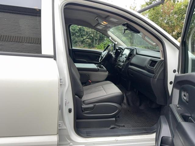 Auction sale of the 2021 Nissan Titan, vin: 1N6AA1EC0MN523695, lot number: 70121626