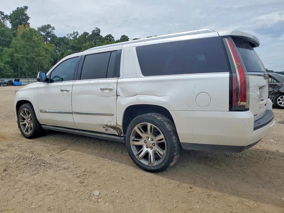 Aukcja sprzedaży 2016 Cadillac Escalade, vin: 1GYS3JKJ6GR165160, numer aukcji: 67349086