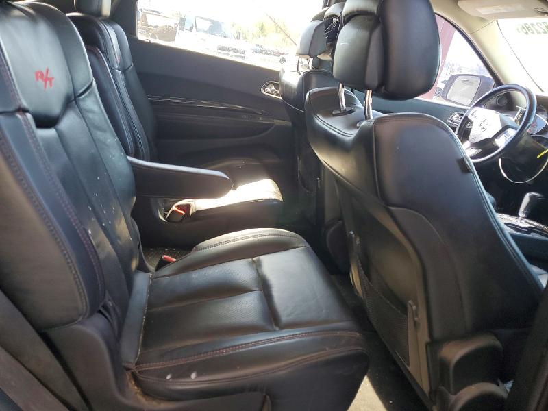 2013 Dodge Durango მანქანა იყიდება აუქციონზე, vin: 1C4SDJCT3DC697192, აუქციონის ნომერი: 70662296