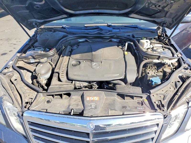2012 Mercedes-benz E მანქანა იყიდება აუქციონზე, vin: WDDHF5KB2CA603632, აუქციონის ნომერი: 68288586