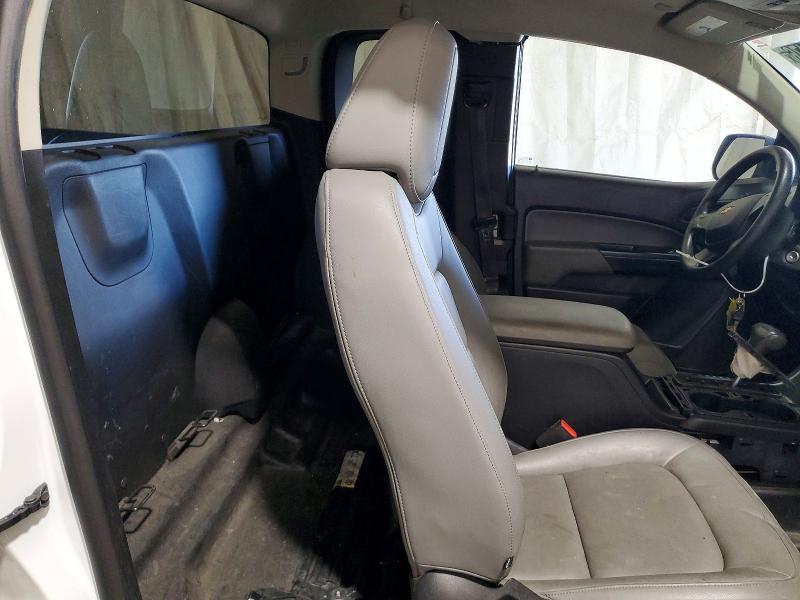 2019 Chevrolet Colorado მანქანა იყიდება აუქციონზე, vin: 1GCHSBEA5K1326965, აუქციონის ნომერი: 71056176