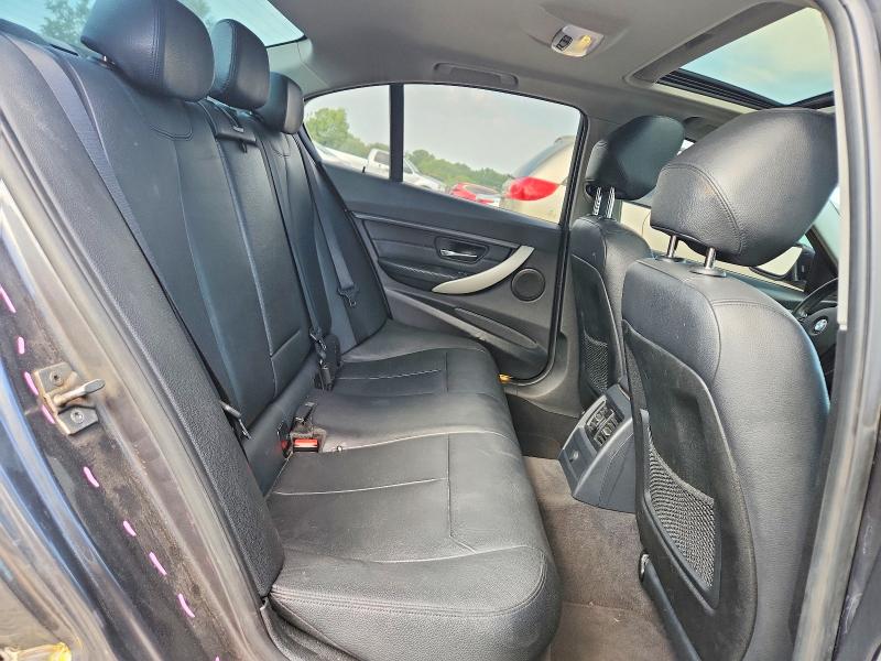 Aukcja sprzedaży 2013 Bmw 328, vin: WBA3B5C55DF598453, numer aukcji: 67421186