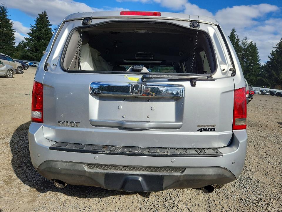 Aukcja sprzedaży 2013 Honda Pilot, vin: 5FNYF4H90DB070598, numer aukcji: 70249316