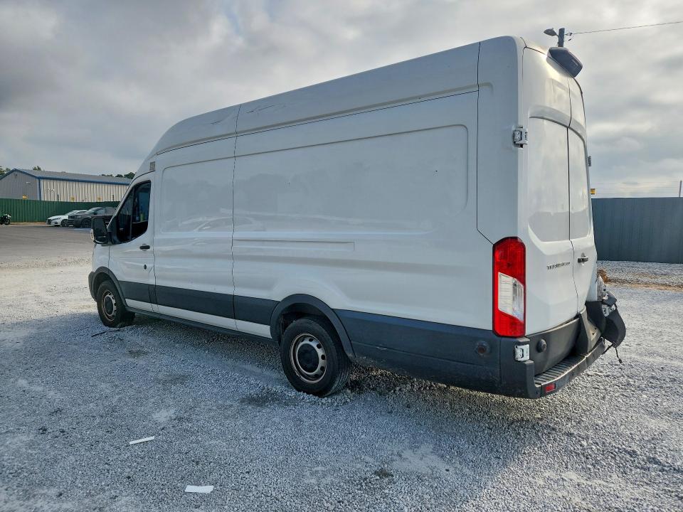 2020 Ford Transit მანქანა იყიდება აუქციონზე, vin: 1FTBW3X89LKA65877, აუქციონის ნომერი: 69124136