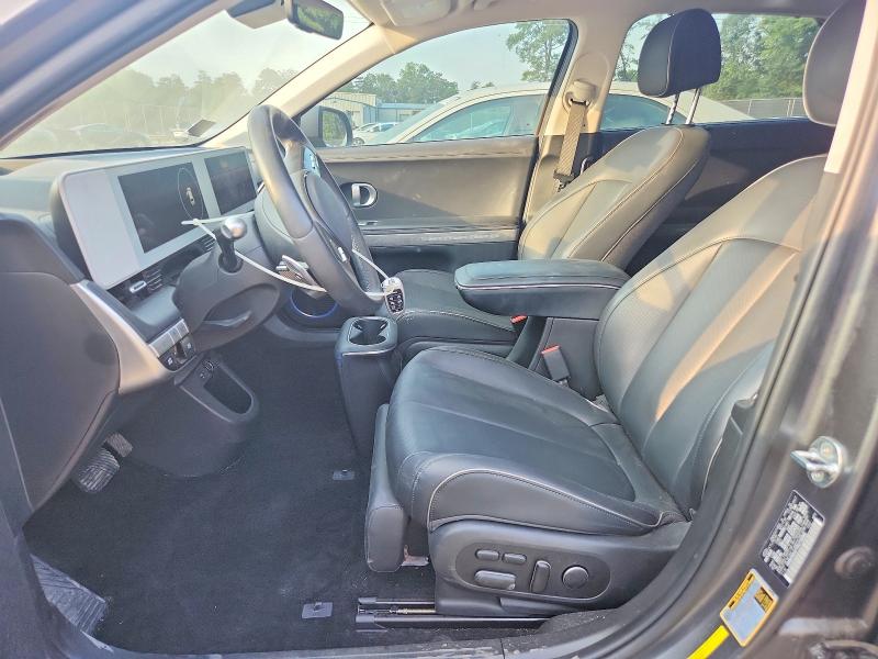 Продажа на аукционе авто 2023 Hyundai Ioniq 5, vin: KM8KRDAF1PU130585, номер лота: 68991356