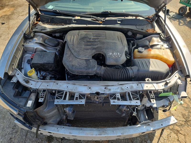 Продажа на аукционе авто 2017 Dodge Charger, vin: 2C3CDXBG8HH614116, номер лота: 66564256