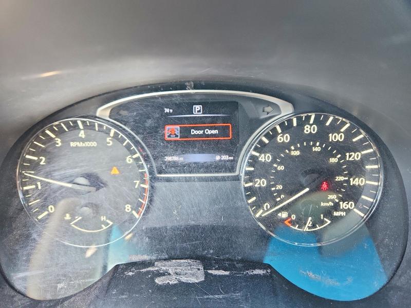 Aukcja sprzedaży 2016 Nissan Altima, vin: 1N4AL3AP9GC147344, numer aukcji: 68863866