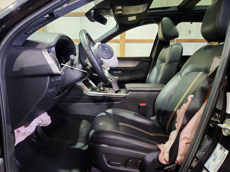68778576 :رقم المزاد ، JM3KKEHD9S1223780 vin ، 2025 Mazda Cx-90 مزاد بيع