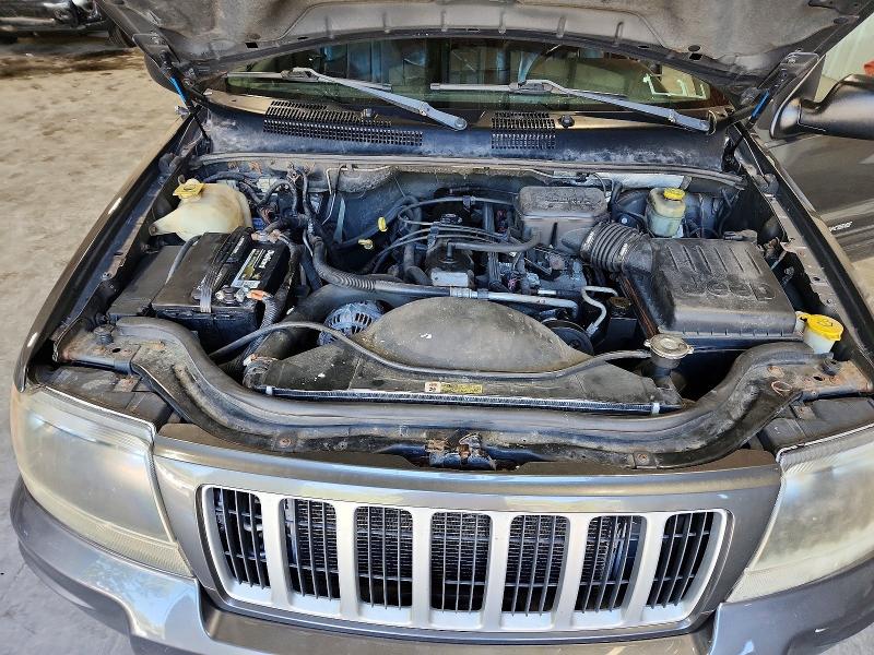Auction sale of the 2004 Jeep Grand Cherokee, vin: 1J4GW48S64C322764, lot number: 68548966