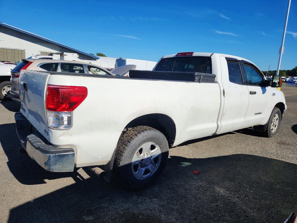 Aukcja sprzedaży 2010 Toyota Tundra, vin: 5TFCY5F18AX009413, numer aukcji: 68622626