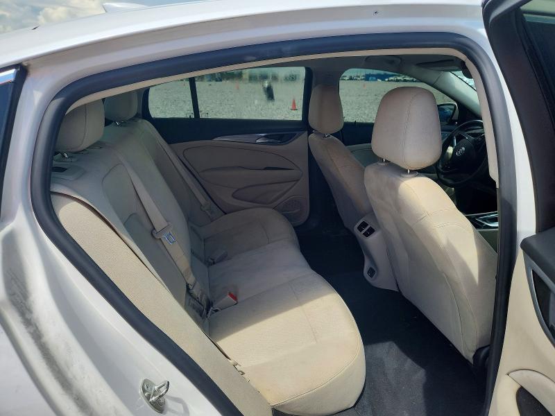 Aukcja sprzedaży 2019 Buick Regal, vin: W04GL6SX3K1005400, numer aukcji: 67239556