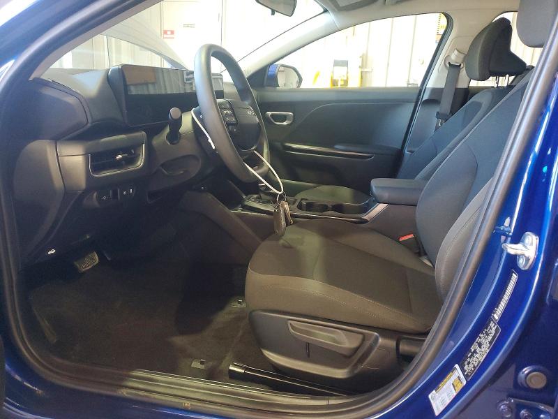 Продажа на аукционе авто 2026 Kia K4, vin: 3KPFT4DE1TE314072, номер лота: 70631706