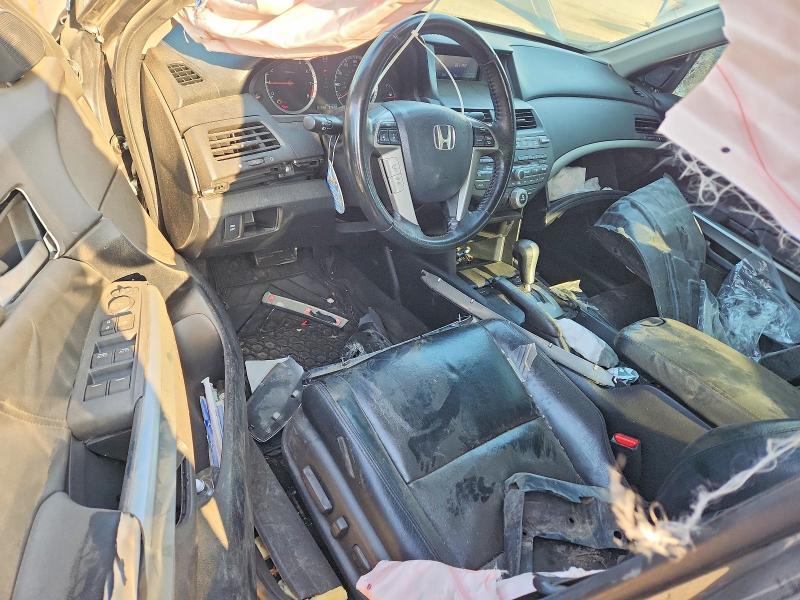 Продаж на аукціоні авто 2010 Honda Accord, vin: 1HGCP2F83AA197521, номер лоту: 67542156