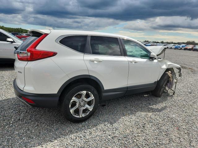 2018 Honda Cr-v მანქანა იყიდება აუქციონზე, vin: 5J6RW2H84JL026834, აუქციონის ნომერი: 67635256