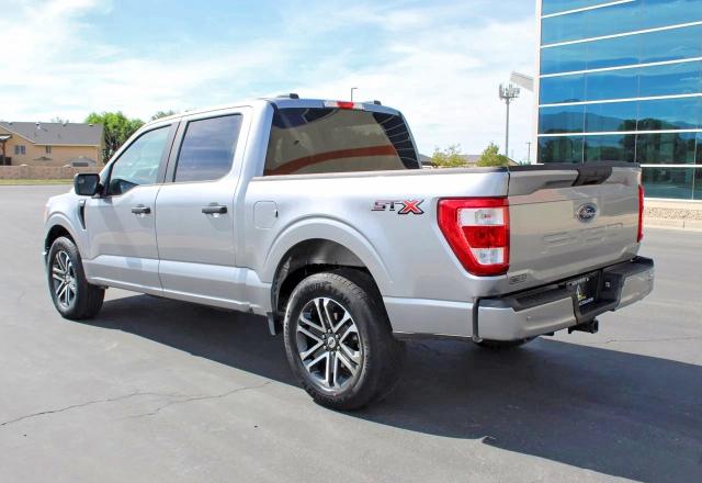 Aukcja sprzedaży 2022 Ford F150, vin: 1FTEW1C56NKF22824, numer aukcji: 68605816