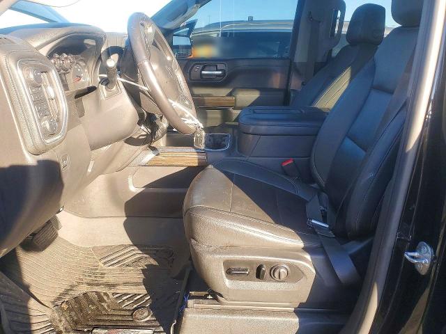 2021 Chevrolet Silverado მანქანა იყიდება აუქციონზე, vin: 3GCUYEED7MG245205, აუქციონის ნომერი: 70001976