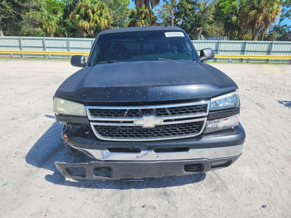 Aukcja sprzedaży 2007 Chevrolet Silverado, vin: 1GCEC19Z07Z152807, numer aukcji: 68300046
