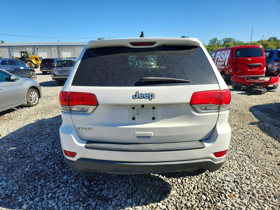 Aukcja sprzedaży 2015 Jeep Grand Cherokee, vin: 1C4RJFAG4FC905836, numer aukcji: 66853976