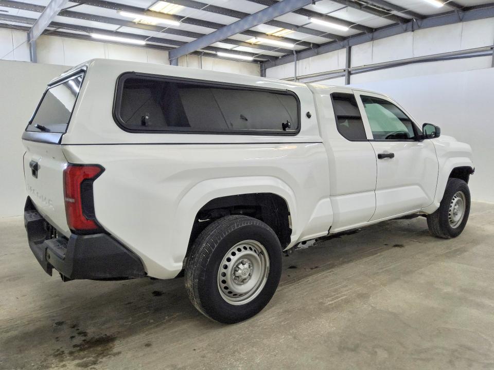Aukcja sprzedaży 2024 Toyota Tacoma, vin: 3TYJDAHN8RT006562, numer aukcji: 67093966