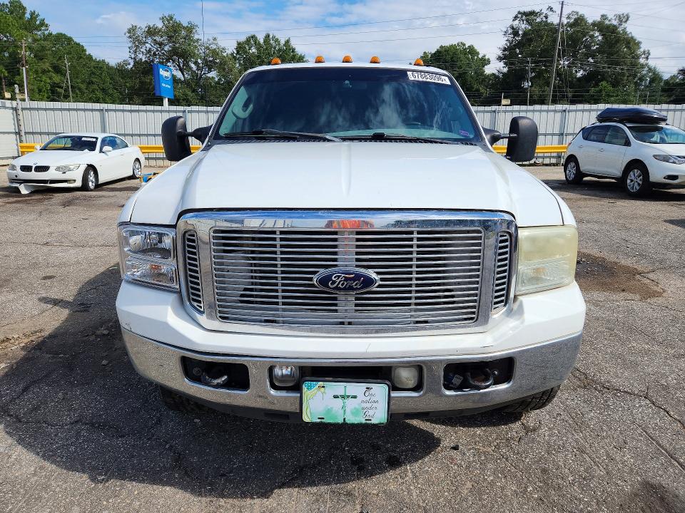 67883096 :رقم المزاد ، 1FTSW21P86ED21259 vin ، 2006 Ford F250 مزاد بيع