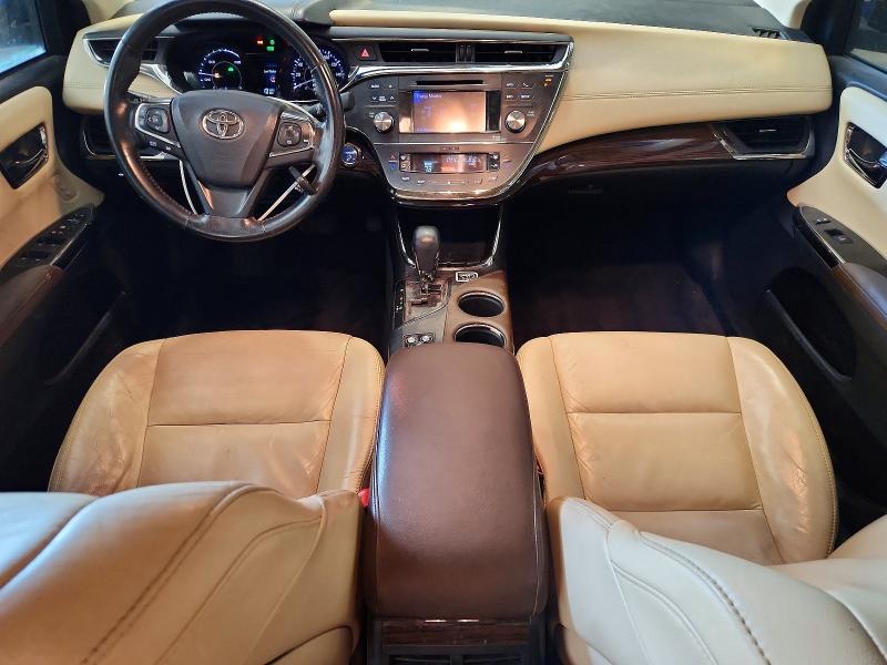 70884936 :رقم المزاد ، 4T1BD1EB4DU003006 vin ، 2013 Toyota Avalon Hybrid مزاد بيع