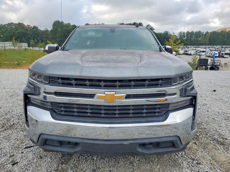 Продаж на аукціоні авто 2019 Chevrolet Silverado, vin: 3GCPYDEK9KG210152, номер лоту: 69846986