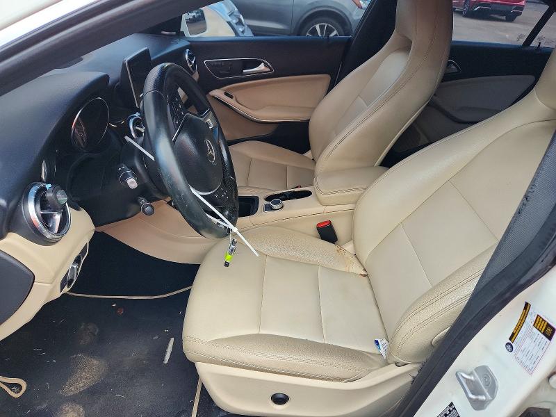Продажа на аукционе авто 2014 Mercedes-benz Cla, vin: WDDSJ4GBXEN140710, номер лота: 69510866