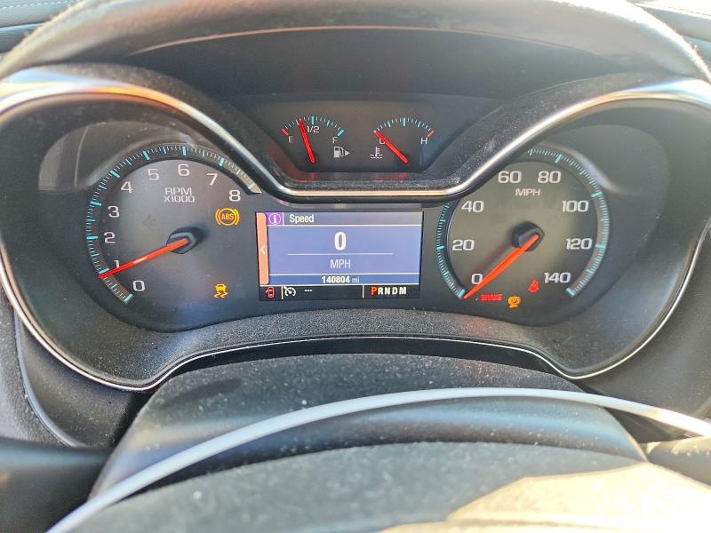 Продажа на аукционе авто 2014 Chevrolet Impala, vin: 2G11Y5SL4E9205392, номер лота: 70413696