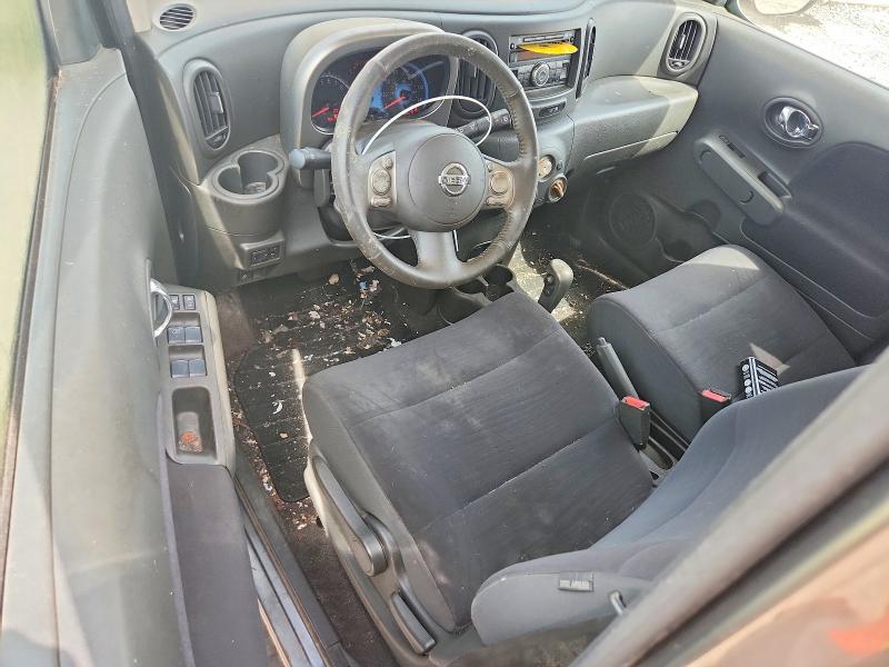 Aukcja sprzedaży 2012 Nissan Cube, vin: JN8AZ2KR4CT251189, numer aukcji: 67379236