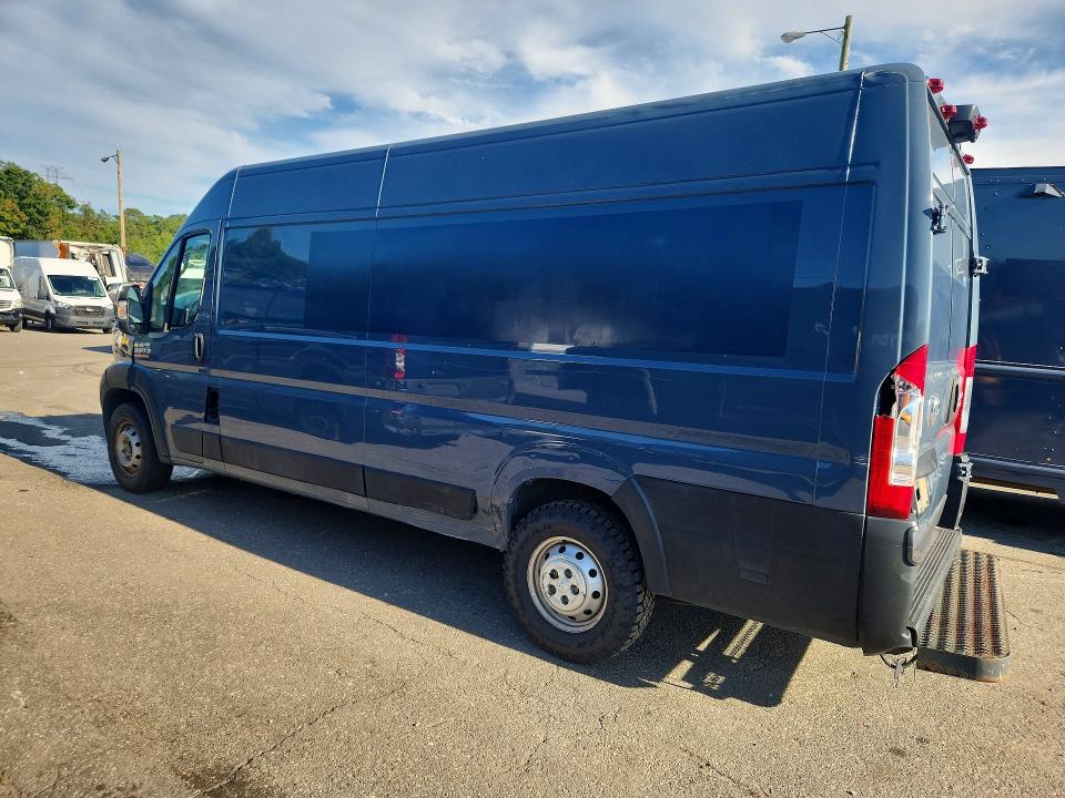 Aukcja sprzedaży 2020 Ram Promaster 3500, vin: 3C6URVJG4LE145304, numer aukcji: 67792176
