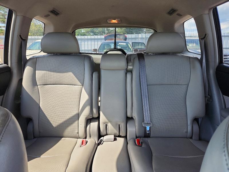 Aukcja sprzedaży 2013 Toyota Highlander, vin: 5TDDK3EHXDS232846, numer aukcji: 66898366