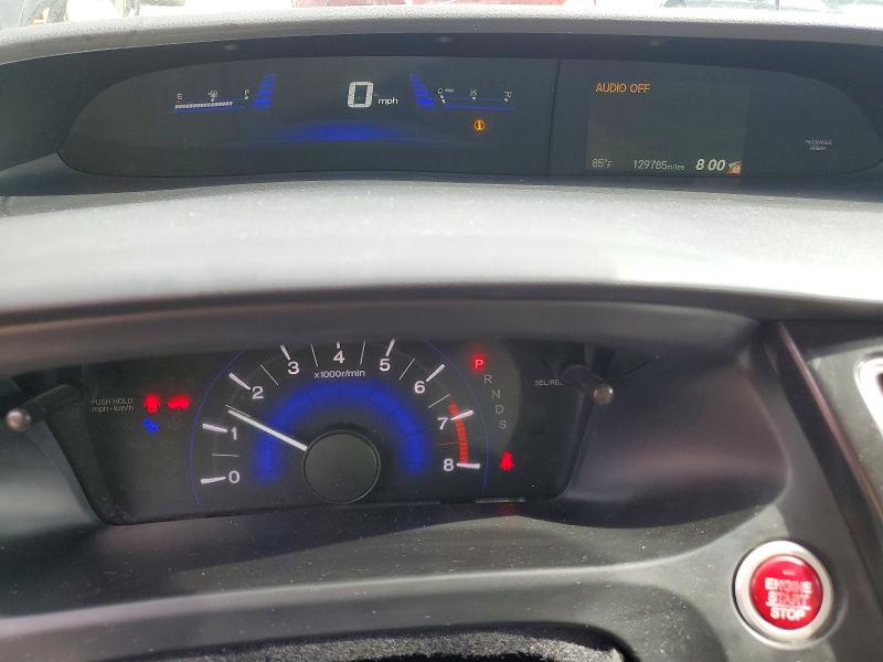 Aukcja sprzedaży 2014 Honda Civic, vin: 2HGFG3B82EH508372, numer aukcji: 67745466