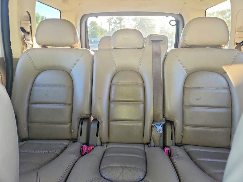 2004 Ford Explorer მანქანა იყიდება აუქციონზე, vin: 1FMDU73E84ZB34483, აუქციონის ნომერი: 69878386