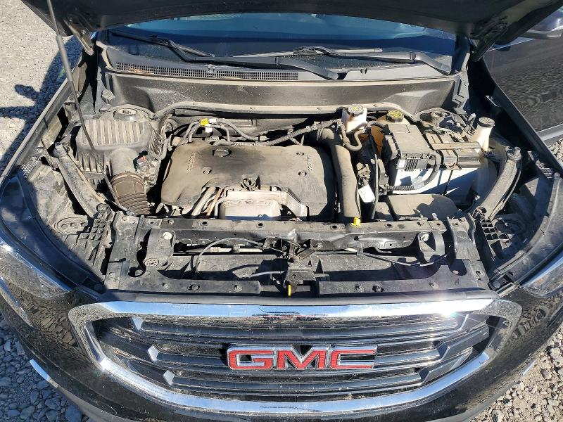 Aukcja sprzedaży 2018 Gmc Terrain, vin: 3GKALTEX0JL197988, numer aukcji: 68903846