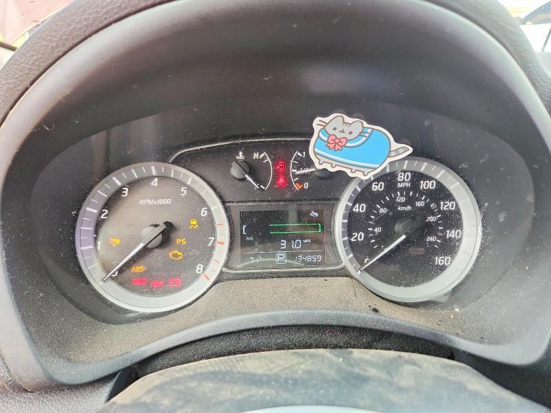 Продаж на аукціоні авто 2015 Nissan Sentra, vin: 3N1AB7AP6FL658603, номер лоту: 68960106