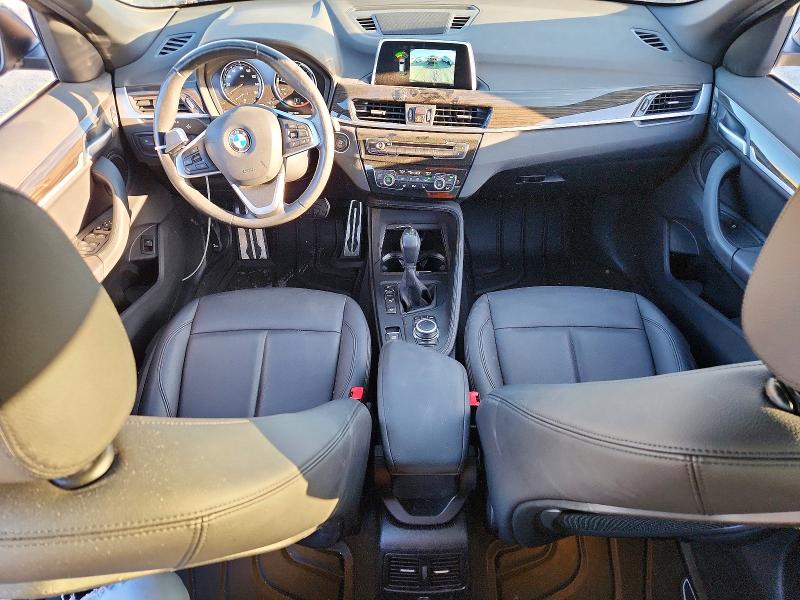 Aukcja sprzedaży 2018 Bmw X1, vin: WBXHT3C32J5L28965, numer aukcji: 68698006