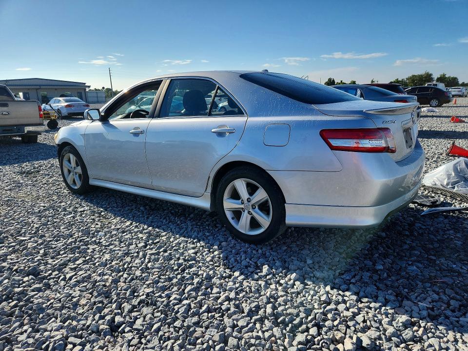 Продажа на аукционе авто 2011 Toyota Camry, vin: 4T1BF3EK2BU762255, номер лота: 67515726