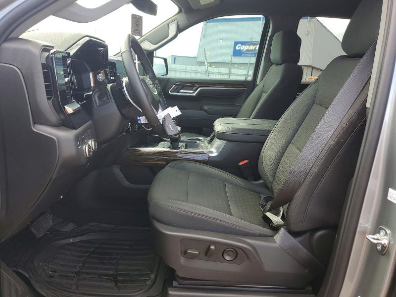 68051406 :رقم المزاد ، 1GTRUCED7TZ267130 vin ، 2026 Gmc Sierra مزاد بيع